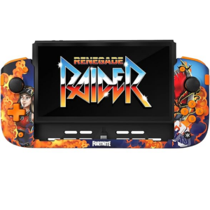 Nintendo Switch & OLED Nitro Deck+ Handheld Pro Controller