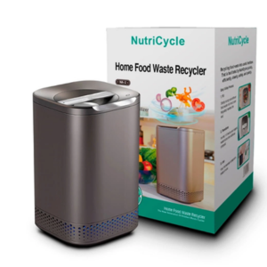 Countertop 2.5L Smart Waste Kitchen Composter
