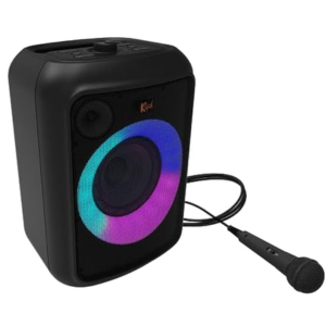 Klipsch Gig XL Portable Boombox Speaker w/Mic