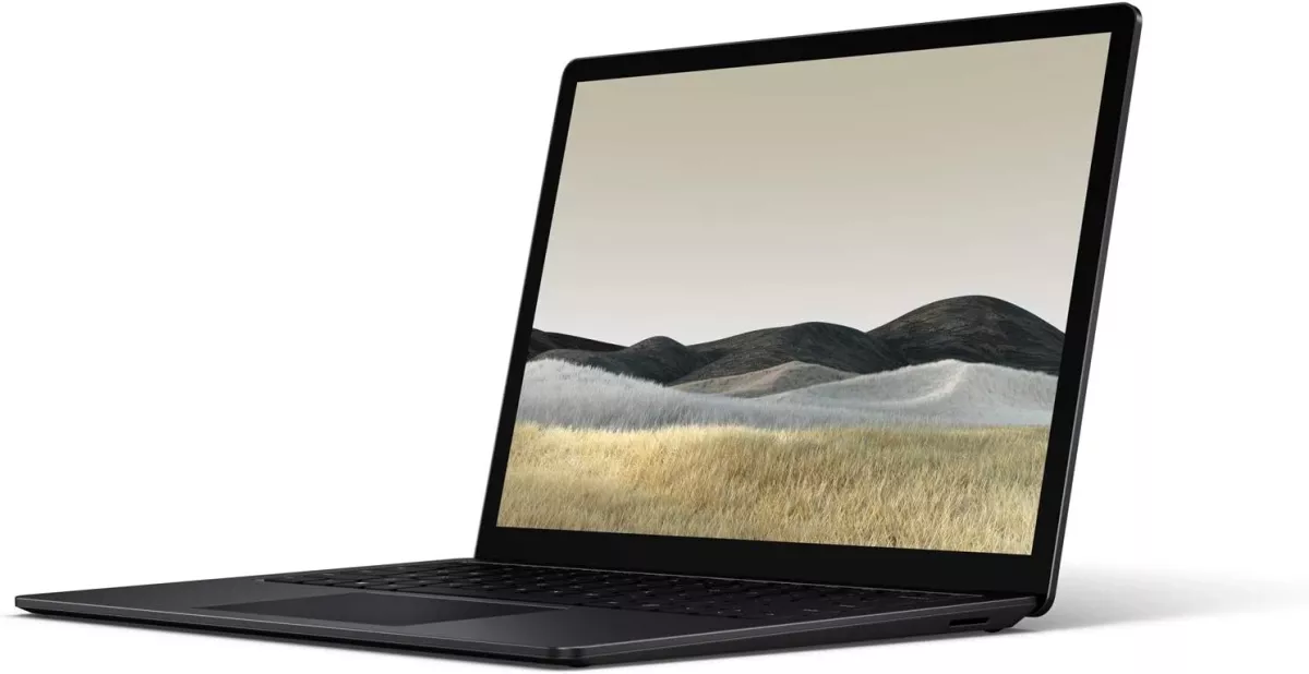 Microsoft Surface Laptop 3 13