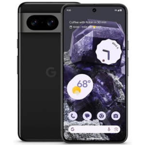 Google Pixel 8 6