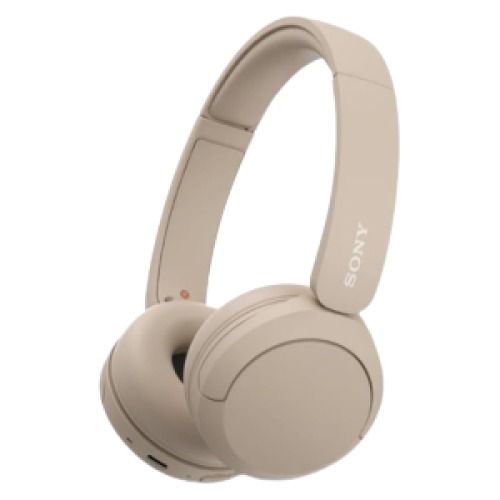 Sony Wireless On-Ear Headphones w/Mic