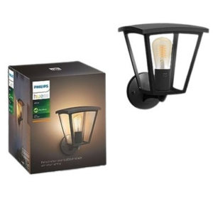 Philips Hue Inara Smart Outdoor Wall Light