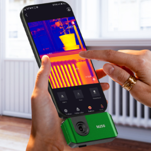 Ampbank M256 Thermal Camera