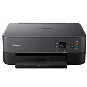 Canon Pixma Wireless Inkjet All-In-One Printer