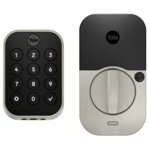 Yale Assure Smart Lock 2