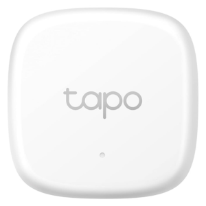 TP-Link Tapo Smart Temperature & Humidity Sensor
