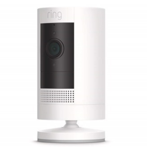 Ring Outdoor Stick Up Cam w/Night Vision
