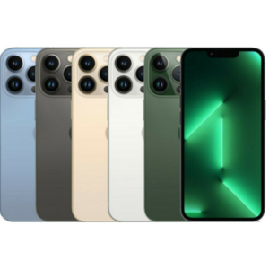 Apple iPhone 13 Pro 128GB Unlocked