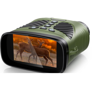 4K Night Vision Binoculars