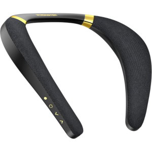 Monster Boomerang Wireless Wearable Neck Speaker