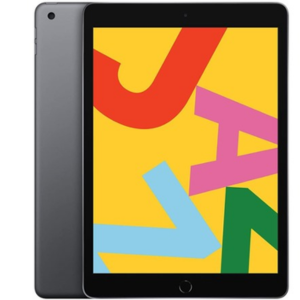 Apple iPad 10