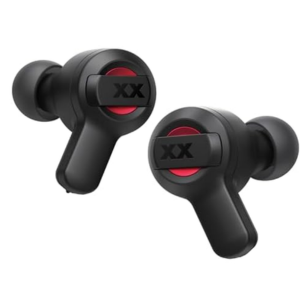 JVC True Wireless Earbuds