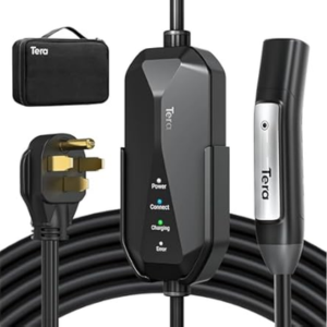 Tera 32A Level 2 EV Tesla Charger