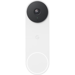 Google Video Doorbell Camera (2nd Gen)