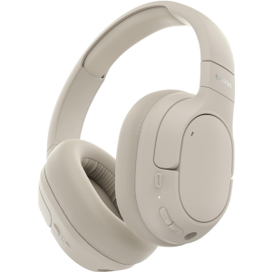 Belkin SoundForm Surround Bluetooth Headphones