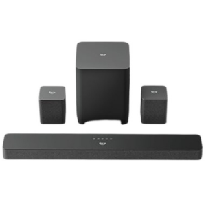 Amazon Fire TV 5.1Ch Soundbar Plus w/Subwoofer