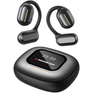Monster Open Touch Pro 100 Wireless Earbuds