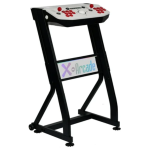 X-Arcade Tankstick VR Arcade Game Machine w/Trackball