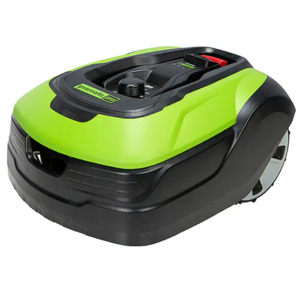 Greenworks Optimow Robotic Lawn Mower
