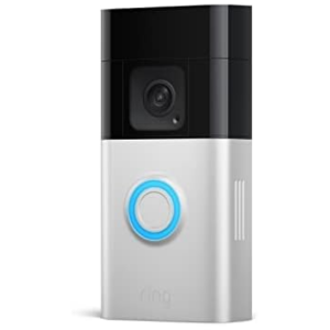 Ring Battery Doorbell Plus (2023)