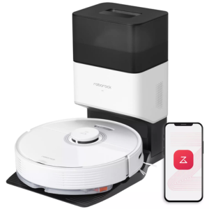 Roborock Q7 Max+ Self-Emptying Robot Vacuum