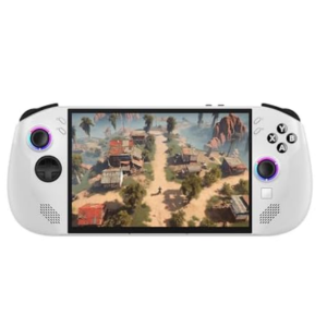 Lenovo Legion Go S 8