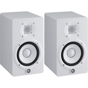 Yamaha 2-Pack Monitor Studio Speakers