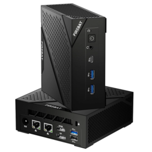 Firebat AMD Ryzen 5 16GB/512GB SSD WiFi Win 11 Mini PC