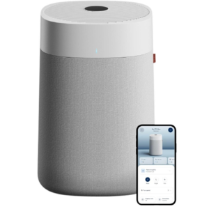 Blueair Smart 3048 sq.ft. Air Purifier w/App