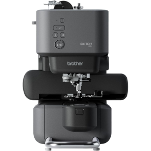 Brother Skitch Single-Needle Embroidery Machine