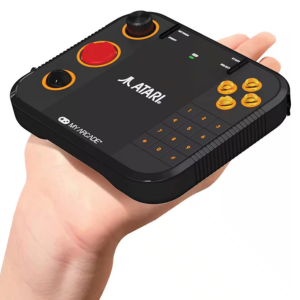 My Arcade Atari Gamestation Gamepad Wireless Controller