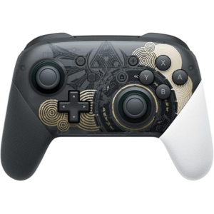 Nintendo Switch Pro Controller