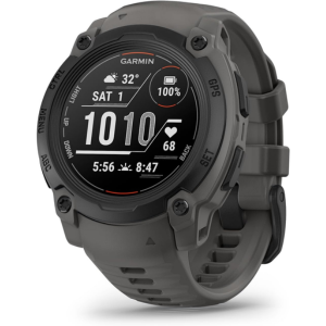 Garmin Instinct E Rugged GPS Smartwatch