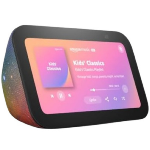 Amazon Echo Show 5 Kids (3rd Gen)