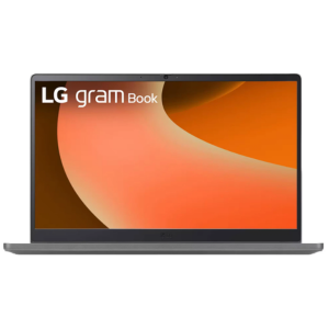 LG gram Book 15″ Intel Core i5 8GB 512GB Laptop