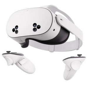 Meta Quest 3S 128GB Wireless VR Headset