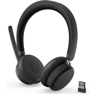 Lenovo Dual Mode Wireless ANC Headphones