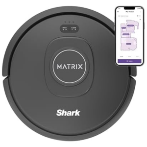 Shark Matrix Robot Vacuum