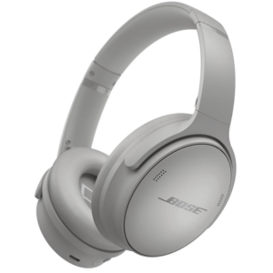 Bose QuietComfort NC Bluetooth Headphones