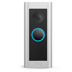 Ring Smart WiFi Video Doorbell