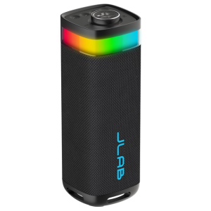 JLab JBuds 30W RGB Party Bluetooth Speaker
