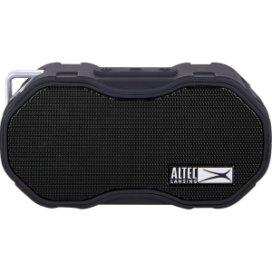 Altec Lansing Baby Boom XL Bluetooth Speaker