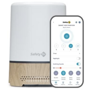 True HEPA Smart Air Purifier