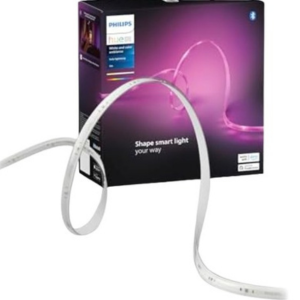 Philips Hue 10' Smart LED Solo Lightstrip Kit