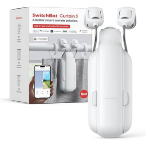 SwitchBot Smart Curtain Opener