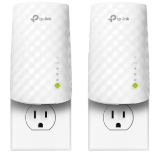 TP-Link 2-Pack WiFi Range Extender