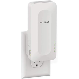 Netgear Dual-Band Mesh WiFi 6 Extender