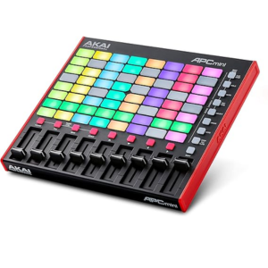 Akai APC Mini MK2 USB Midi Pad Controller