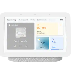 Google Nest Hub (2nd Gen)